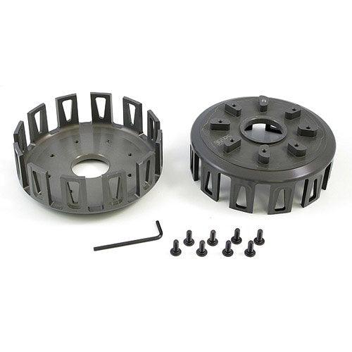 Clutch basket Suzuki RM 125 (1992 - 2012)