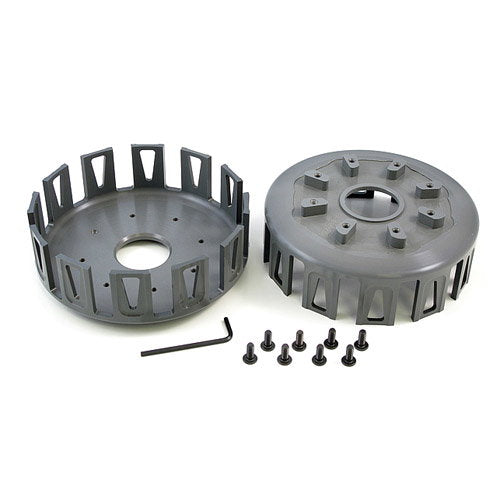 Clutch basket Suzuki RM 250 (1996 - 2002)