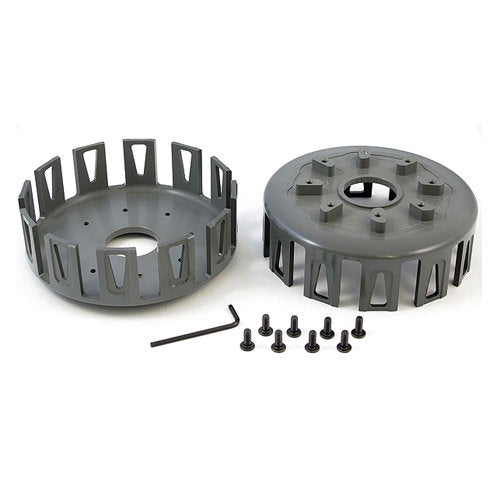 Clutch basket Suzuki RM 250 (2003 - 2012)