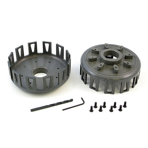 Clutch basket Kawasaki KX 125 (1994 - 2002)
