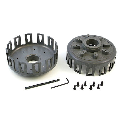 Clutch basket Kawasaki KX 125 (2003 - 2008)