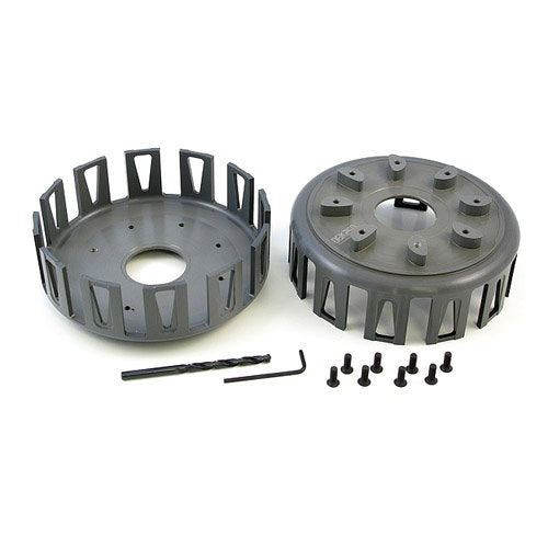 Clutch basket Kawasaki KX 250 (2006 - 2008)
