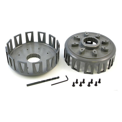 Clutch basket Kawasaki KX 250 (1992 - 2005)