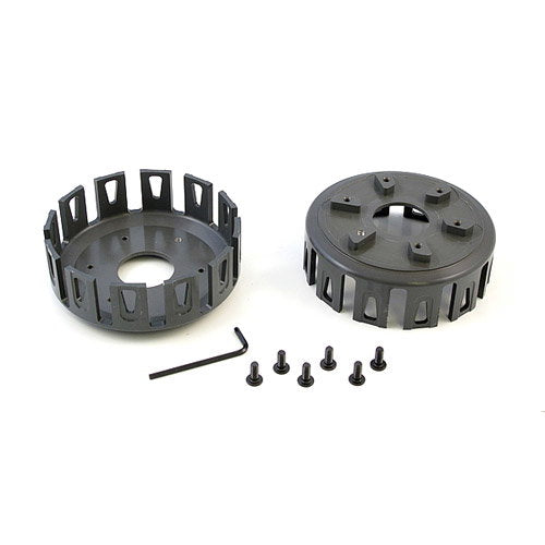 Clutch basket - Husqvarna/KTM (2003 - 2017)
