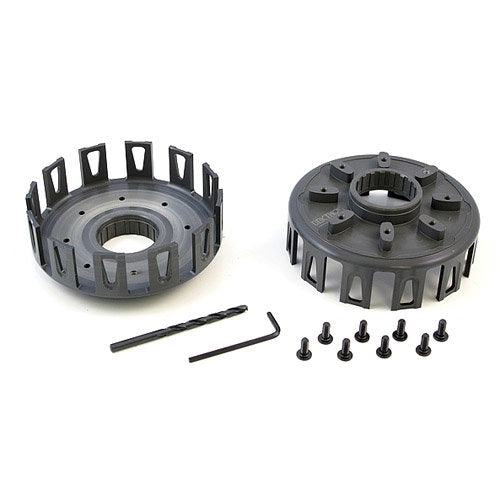 Clutch basket - Husaberg/Husqvarna/KTM (1998 - 2018)