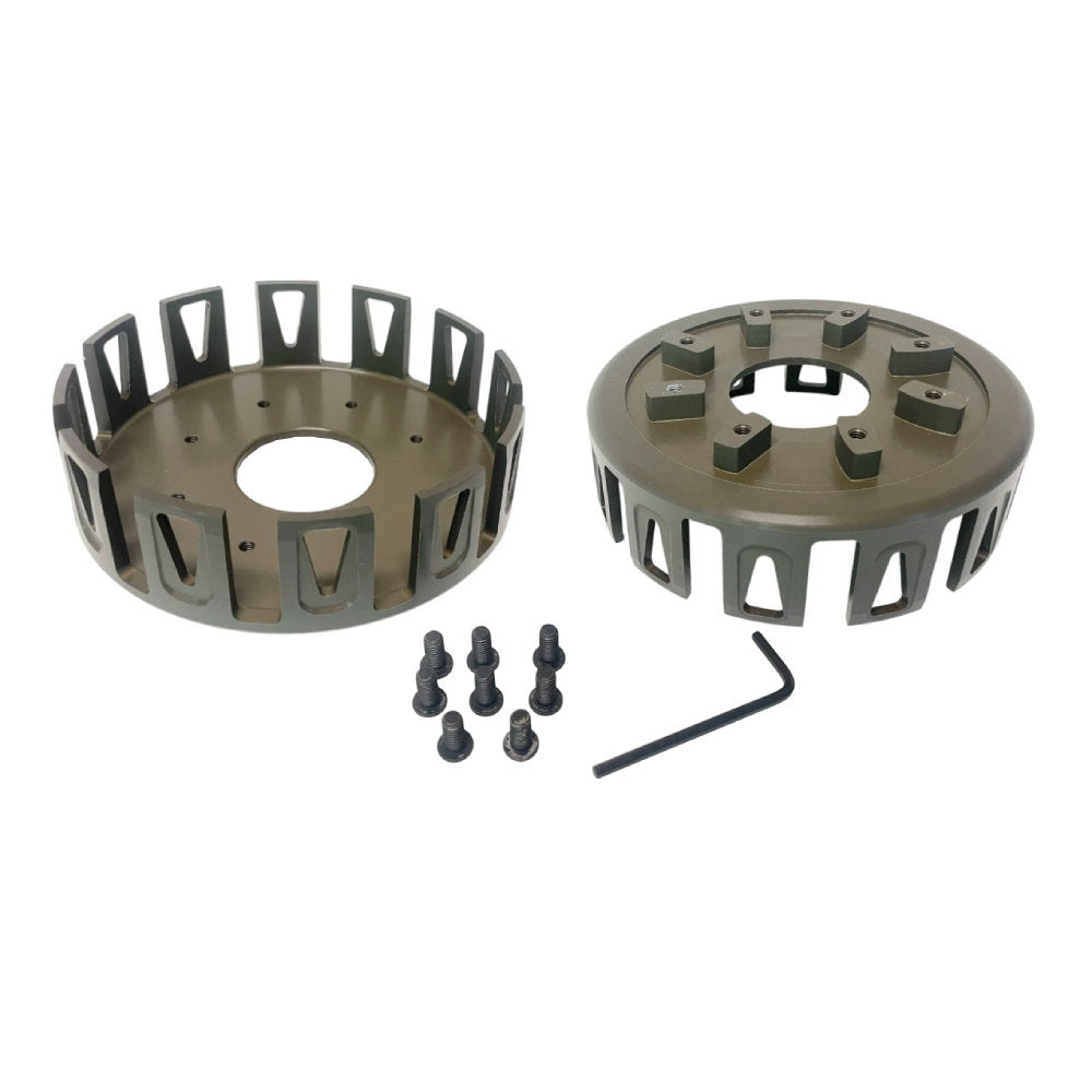 Clutch basket - KTM (2003 - 2012)