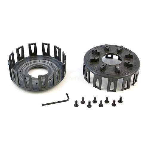 Clutch basket - Husaberg/KTM (2006 - 2013)