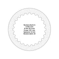 Clutch plates - Honda/Husaberg/Husqvarna/KTM (1987 - 2018)