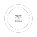 Clutch plates - GASGAS/Husaberg/Husqvarna/KTM (2012 - 2025)
