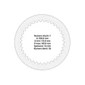 Clutch plates - Kawasaki/Suzuki (2005 - 2025)