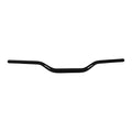 Handlebar 28.6 mm low bend 6061-T6