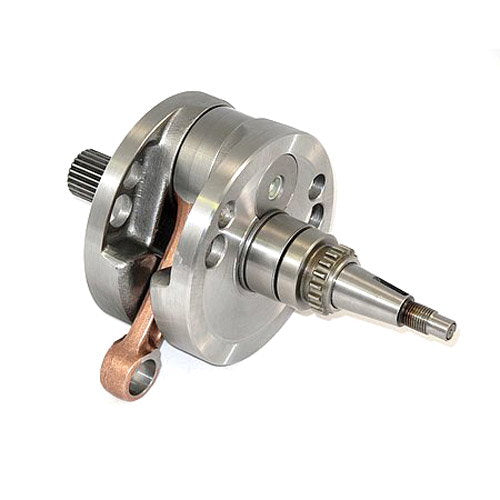 Crankshaft Honda CRF 450 R (2002 - 2008)