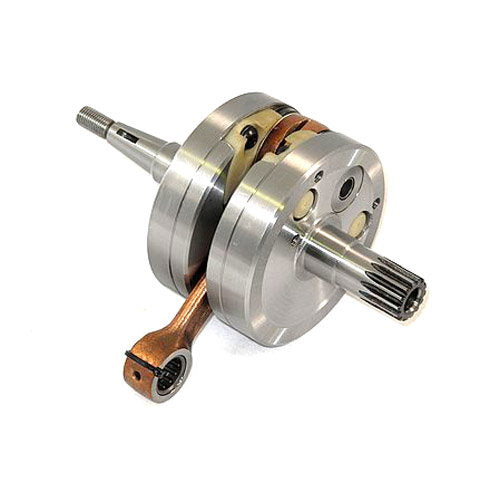 Crankshaft Yamaha YZ 125 (2001 - 2004)