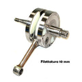 Crankshaft Yamaha YZ 250 (2001 - 2002)
