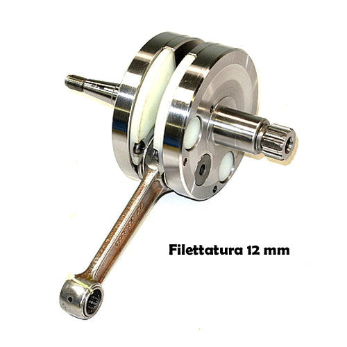 Crankshaft - Fantic/Yamaha (2003 - 2027)