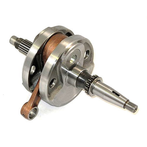 Crankshaft Yamaha YZ 250 F (2003 - 2013)