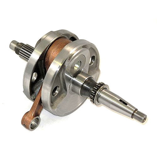 Crankshaft Yamaha WR 250 F (2003 - 2013)