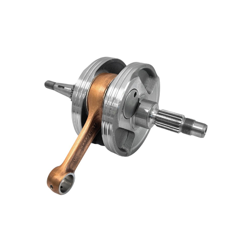Crankshaft Yamaha YZ 250 F (2014 - 2018)