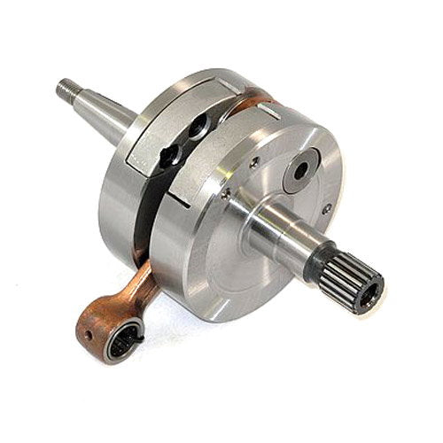 Crankshaft Suzuki RM 125 (2001 - 2003)
