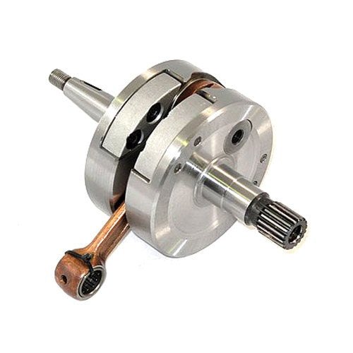 Crankshaft Suzuki RM 125 (2004 - 2012)