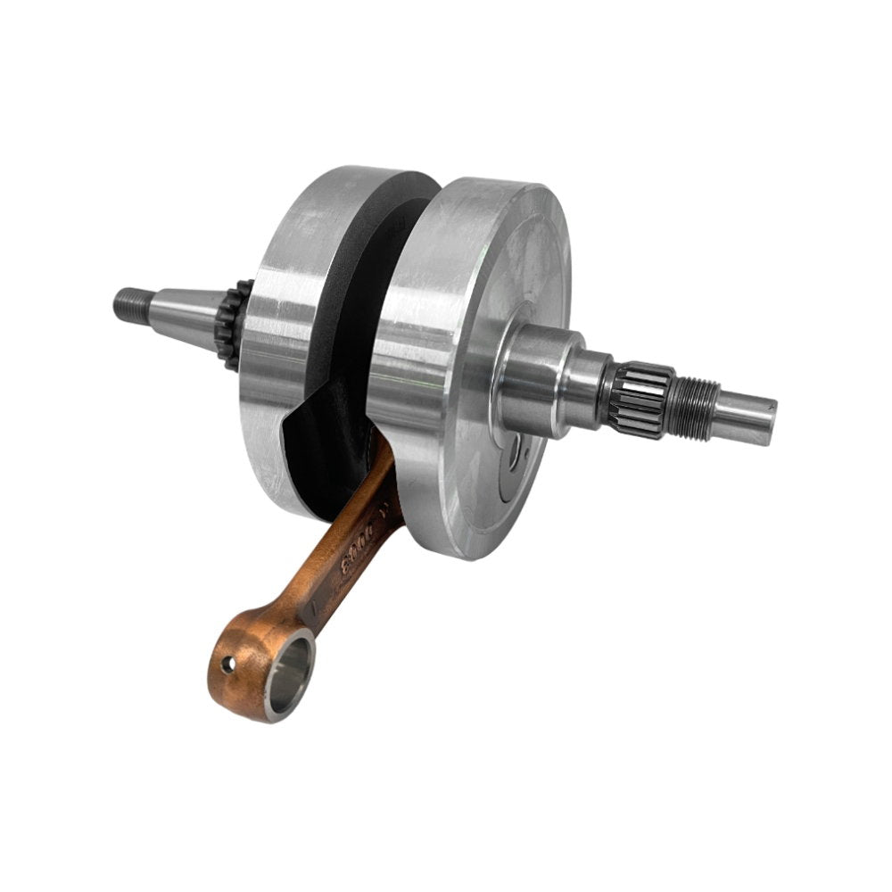 Crankshaft Suzuki RMZ 250 (2010 - 2015)