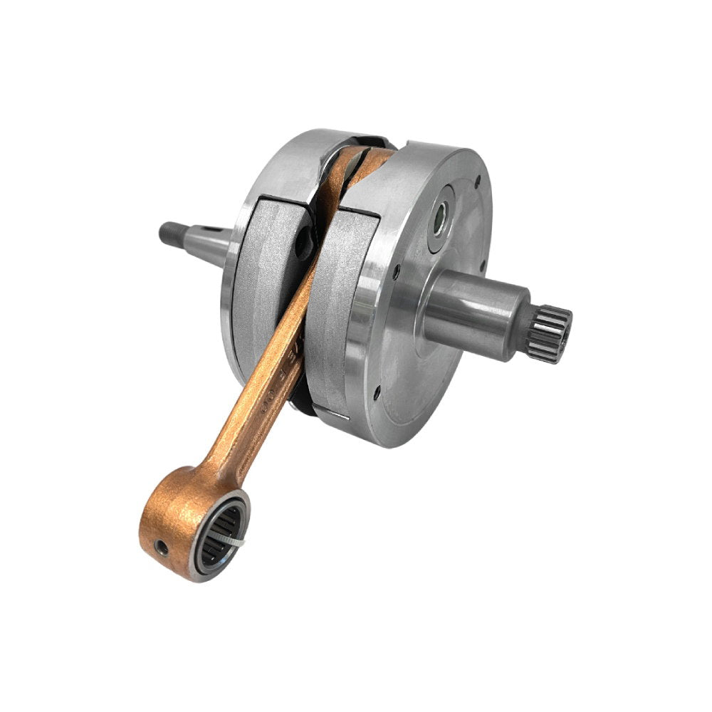 Crankshaft Suzuki RM 250 (2003 - 2012)