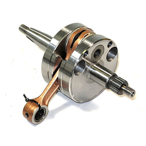 Crankshaft Kawasaki KX 85 (2006 - 2013)