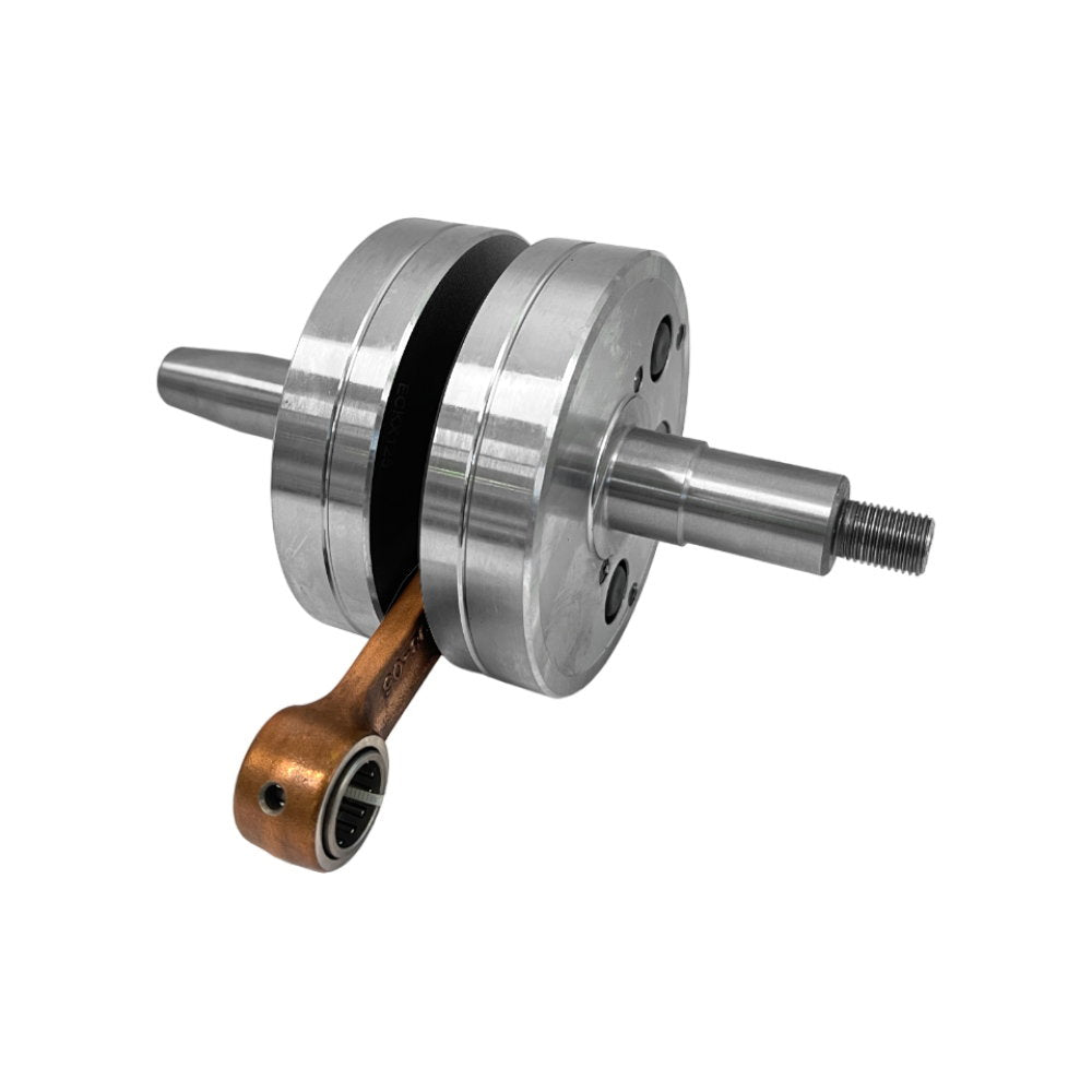 Crankshaft Kawasaki KX 125 (2003 - 2008)