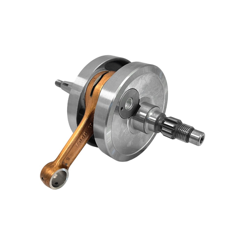 Crankshaft - Kawasaki/Suzuki (2004 - 2008)