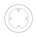 Brake disc - Honda (2002 - 2025)