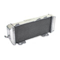 Radiator Kawasaki KX 450 F (2009 - 2011)