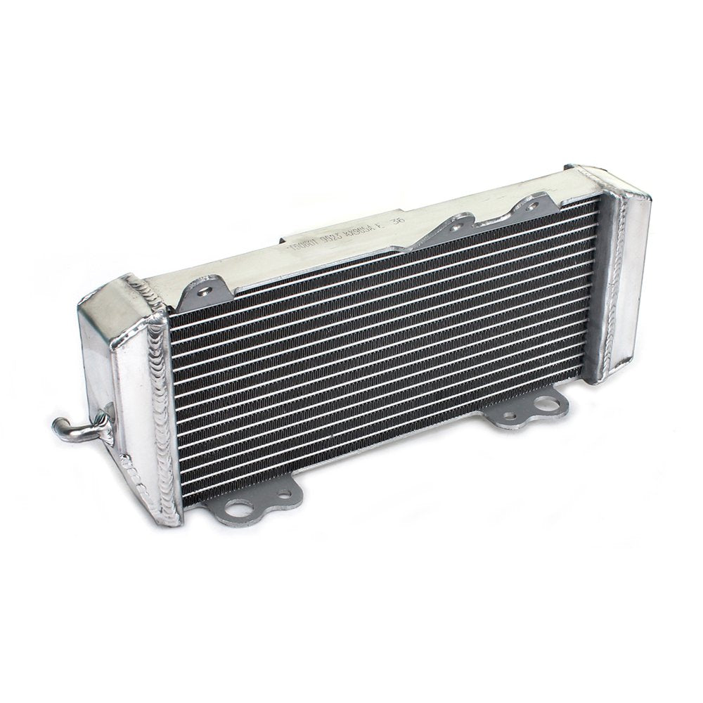 Radiator Kawasaki KX 450 F (2009 - 2011)