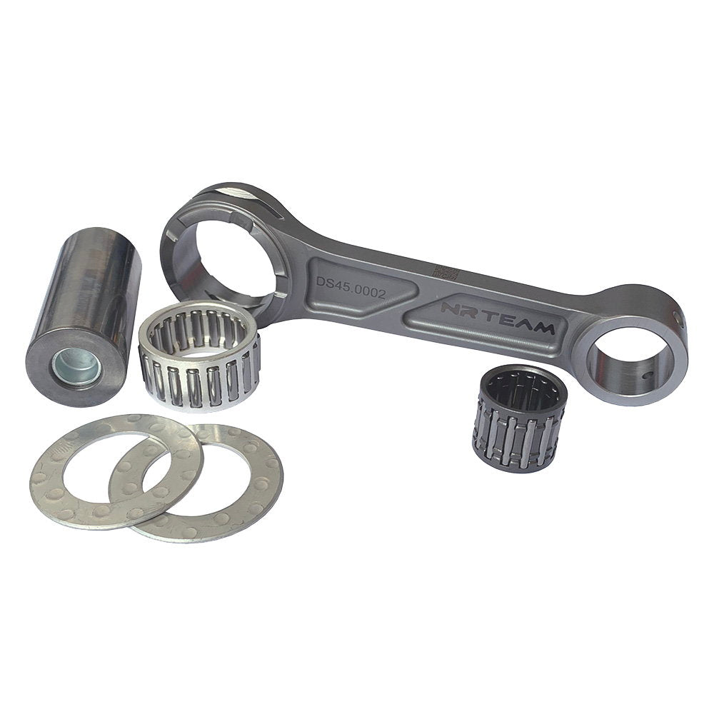 Connecting rod - Husqvarna (1997 - 2013)