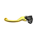 Clutch lever CNC - Kawasaki/Suzuki (1987 - 2025)