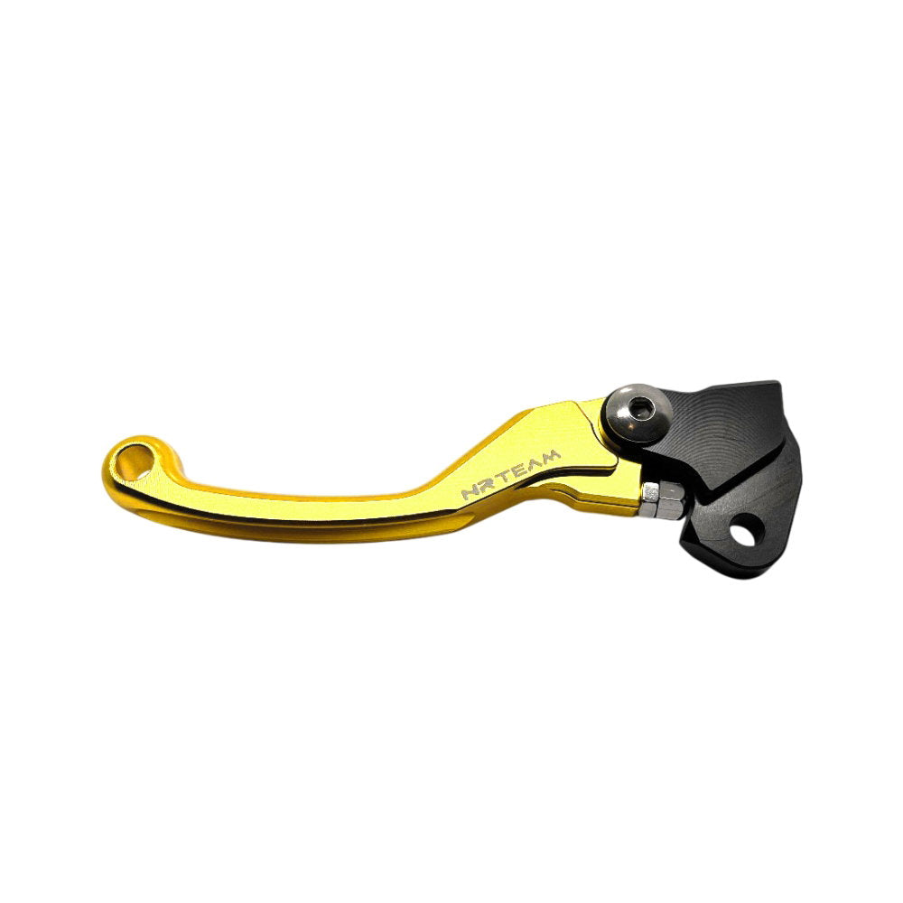 Clutch lever CNC - Kawasaki/Suzuki (1987 - 2025)