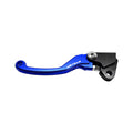 Clutch lever CNC - Kawasaki/Suzuki/Yamaha (2000 - 2020)