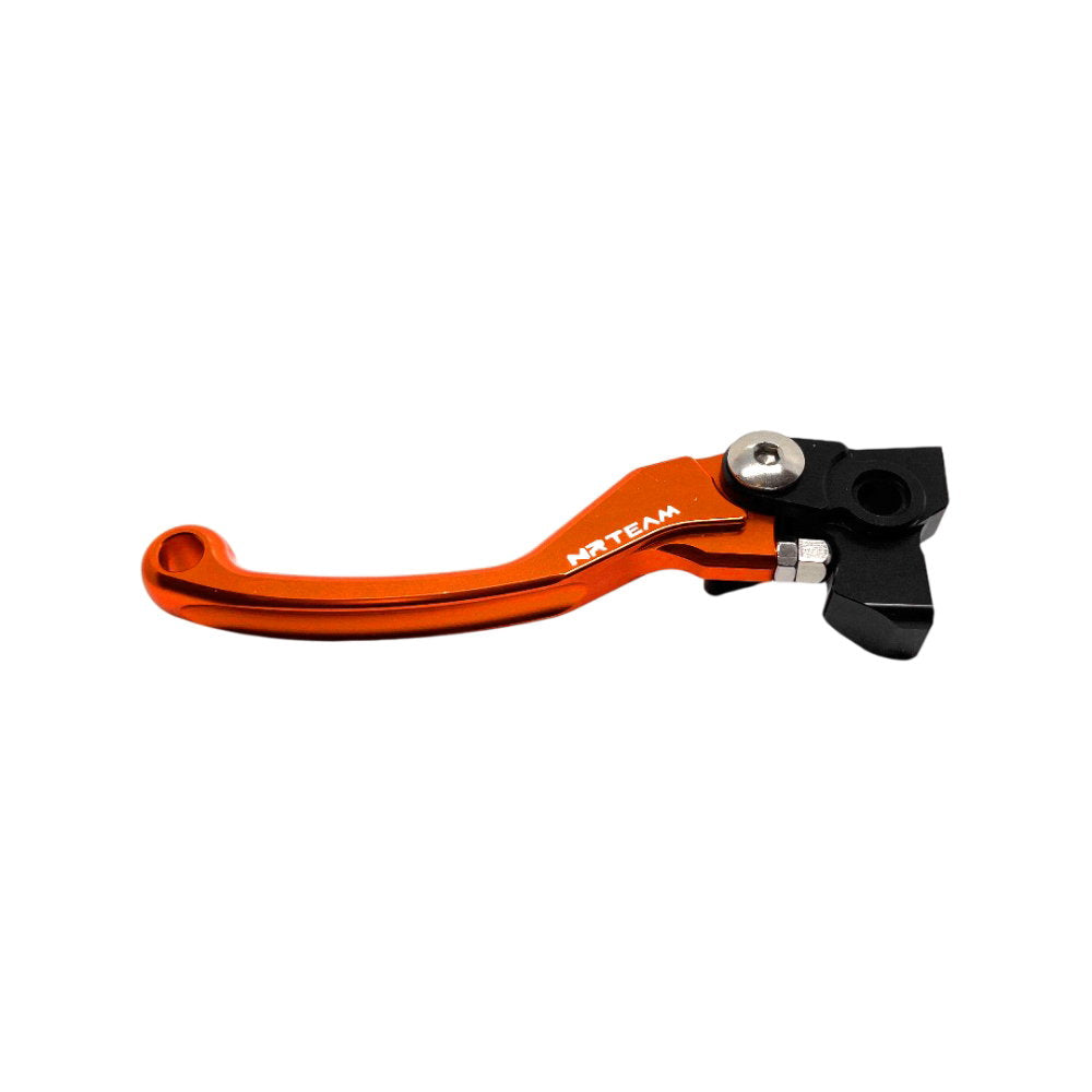 Clutch lever CNC Brembo - Beta/GASGAS/Husaberg/Husqvarna/KTM/Sherco/TM Racing/Triumph (2006 - 2025)