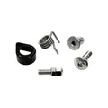 Spare part - Mounting kit for flexible brake lever 2.0