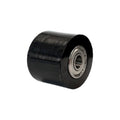 Chain roller 35 x 24.5 mm black