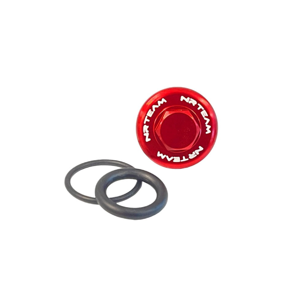 Oil filler cap - Beta/Suzuki (2001 - 2026)