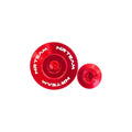Engine case plug - Honda (2018 - 2026)