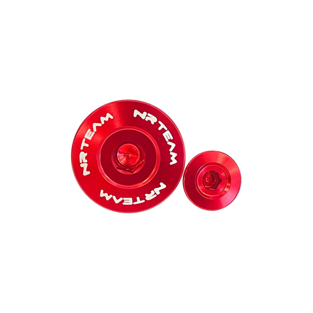 Engine case plug - Honda (2018 - 2026)