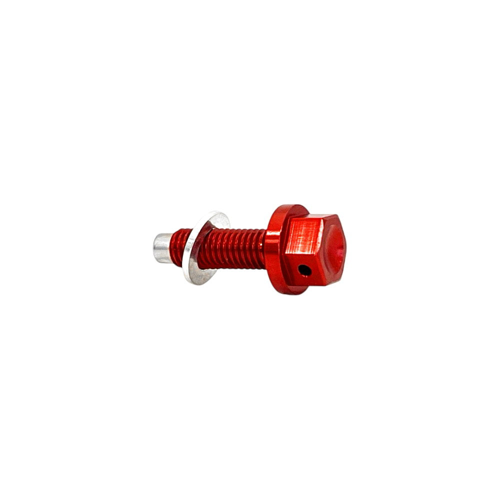 Magnetic oil drain plug - Honda (2004 - 2017)