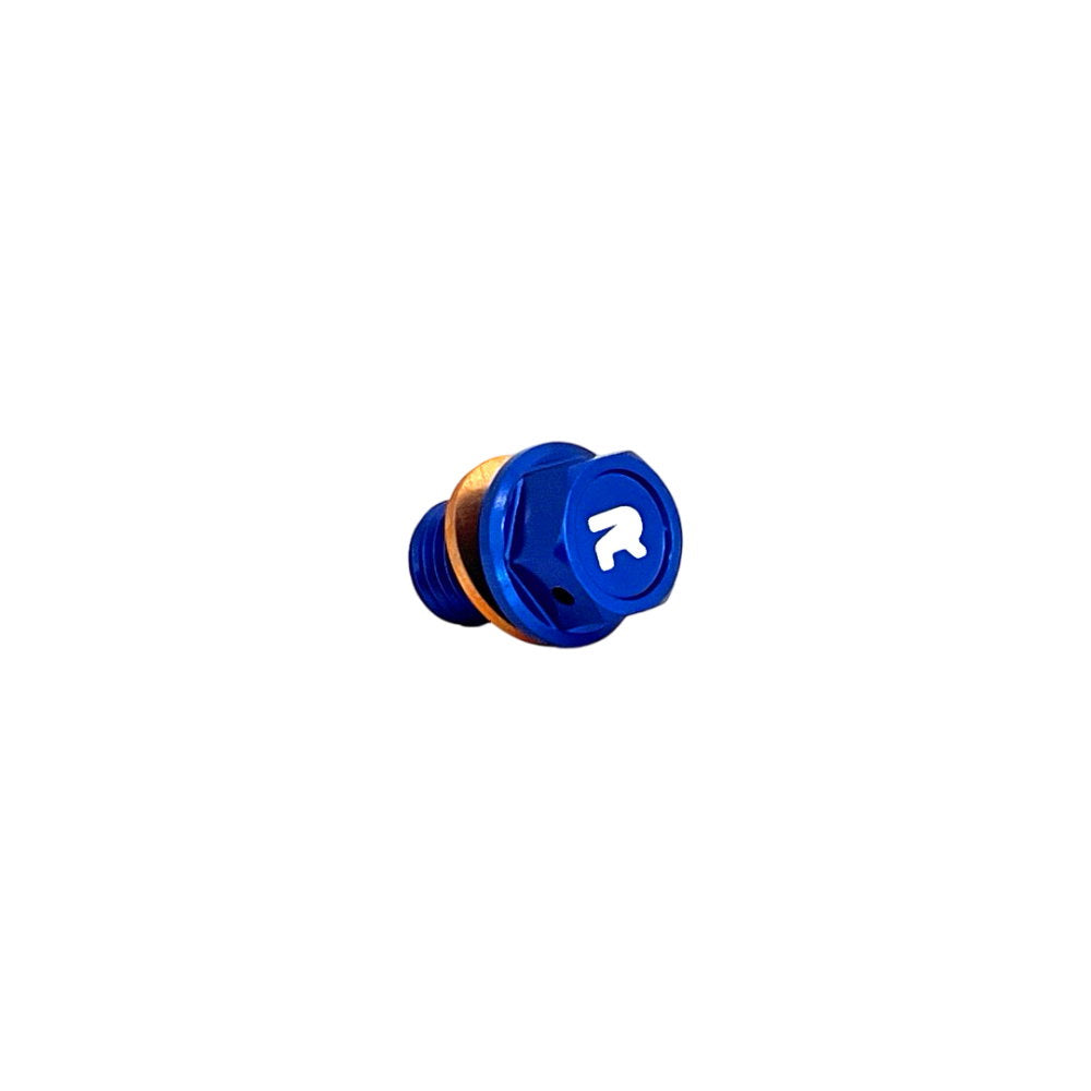 Magnetic oil drain plug - Fantic/Honda/Yamaha (1997 - 2026)