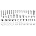 Bolt and Screw Kit - Track pack Honda