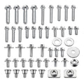 Bolt and Screw Kit - Track pack Yamaha