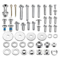 Bolt and Screw Kit - Track pack Suzuki