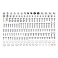 Bolt and Screw Kit - Pro pack Honda