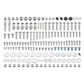 Bolt and Screw Kit - Pro pack Suzuki