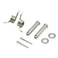 Footpeg Pin Set Springs - GASGAS/Husqvarna/KTM (2023 - 2026)